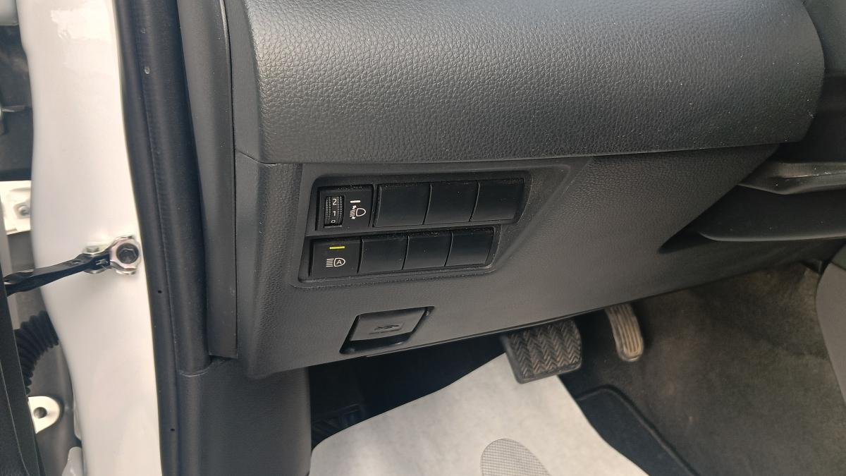 Toyota Yaris 1.5 Hybrid 5 porte Trend